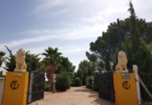 Finca rústica en venda a Santa Cruz de Mudela ref.: TR326485 foto