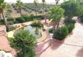 Finca rústica en venda a Santa Cruz de Mudela ref.: TR326485 foto