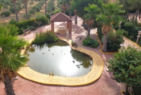 Santa Cruz de Mudela 71369&nbsp;m² 