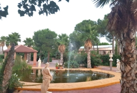 Santa Cruz de Mudela 71369&nbsp;m² 