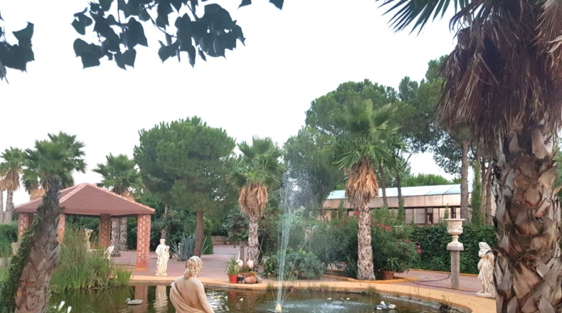 Ciudad Real - Santa Cruz de Mudela - 71369m2