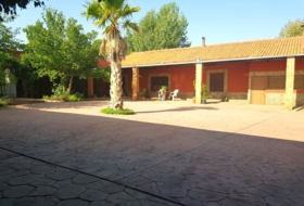 Santa Cruz de Mudela 71369&nbsp;m² 