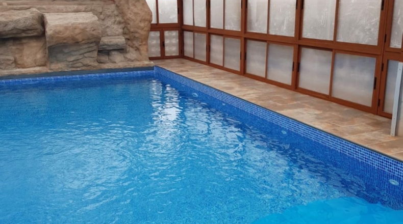 Ciudad Real - Santa Cruz de Mudela - 71369m2