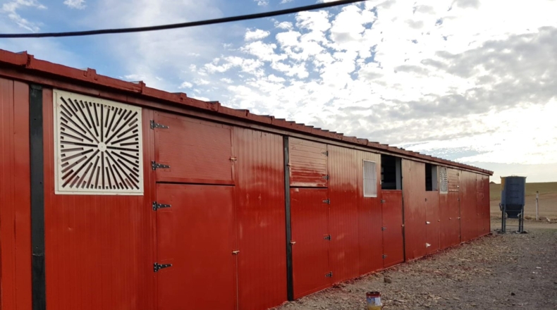 Ciudad Real - Santa Cruz de Mudela - 71369m2