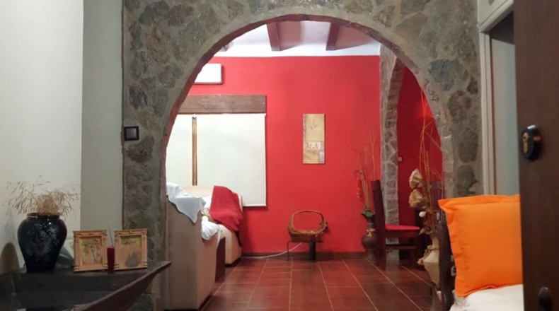Ciudad Real - Santa Cruz de Mudela - 71369m2