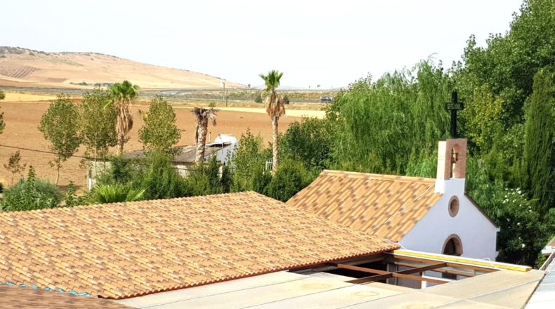 Ciudad Real - Santa Cruz de Mudela - 71369m2