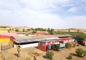Finca rústica en venda a Santa Cruz de Mudela ref.: TR326485 foto