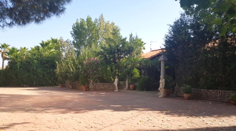 Ciudad Real - Santa Cruz de Mudela - 71369m2