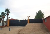Finca rústica en venda a Santa Cruz de Mudela ref.: TR326485 foto