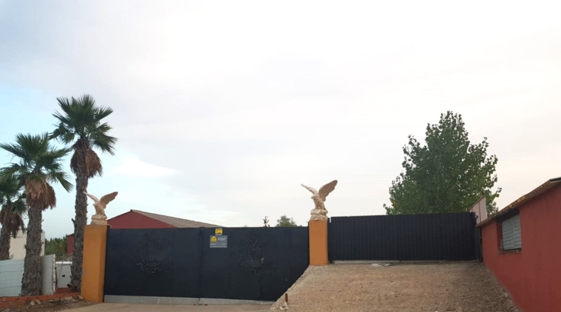 Ciudad Real - Santa Cruz de Mudela - 71369m2