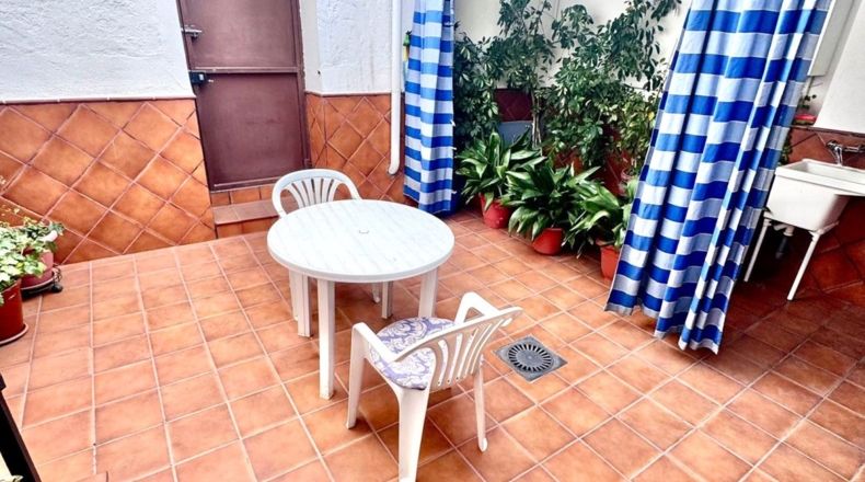 Ciudad Real - Valdepeñas - 141m2
