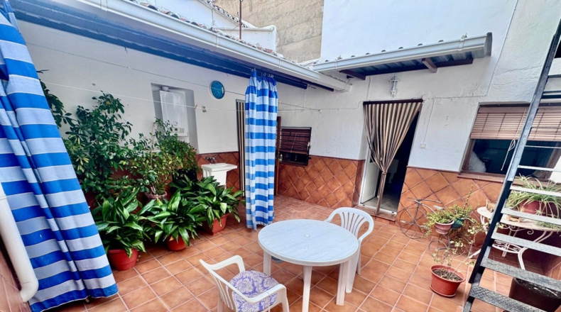 Ciudad Real - Valdepeñas - 141m2