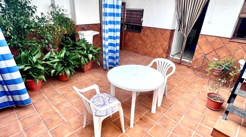 Ciudad Real - Valdepeñas - 141m2