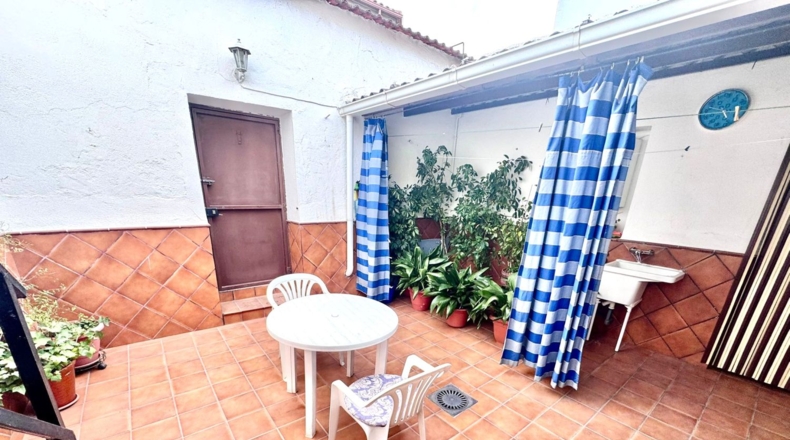 Ciudad Real - Valdepeñas - 141m2