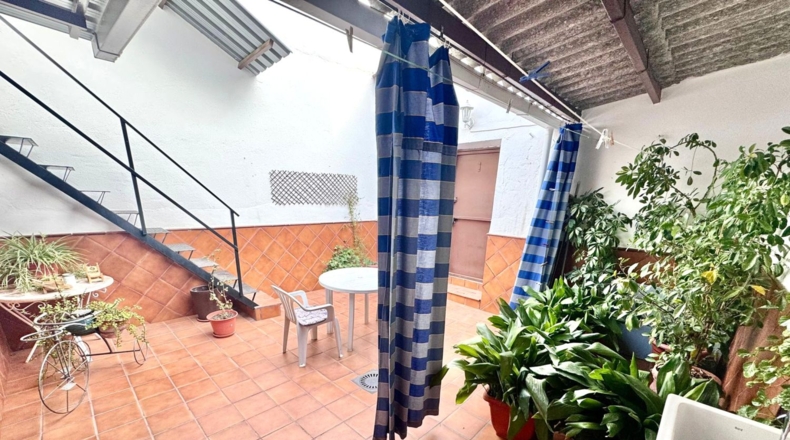 Ciudad Real - Valdepeñas - 141m2
