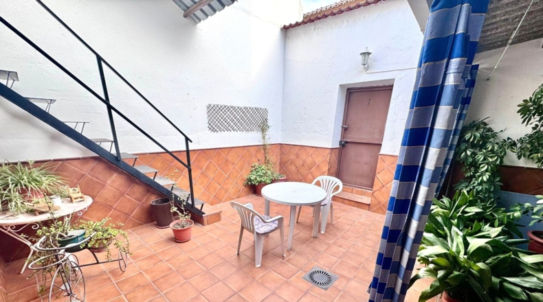 Ciudad Real - Valdepeñas - 141m2