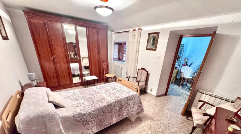 Ciudad Real - Valdepeñas - 141m2