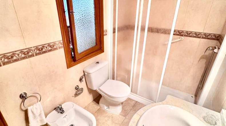 Ciudad Real - Valdepeñas - 141m2