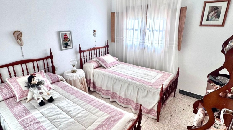 Ciudad Real - Valdepeñas - 141m2