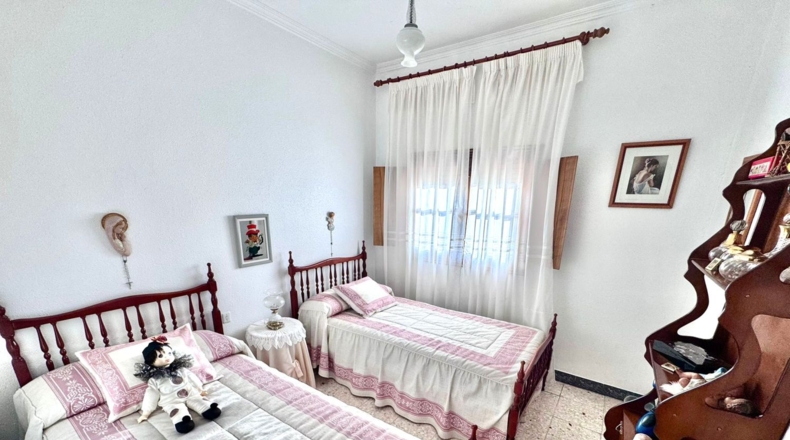 Ciudad Real - Valdepeñas - 141m2