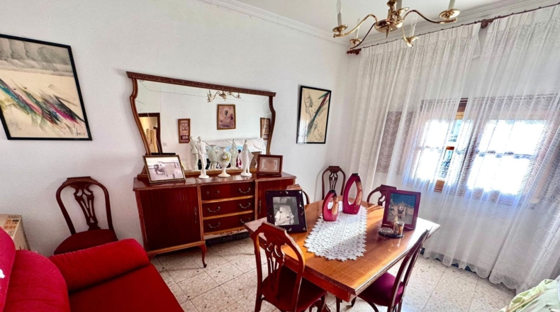 Ciudad Real - Valdepeñas - 141m2