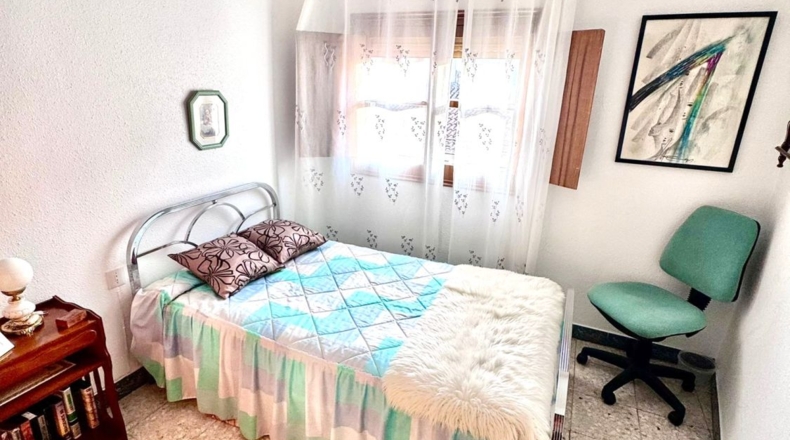 Ciudad Real - Valdepeñas - 141m2