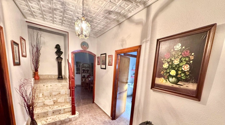 Ciudad Real - Valdepeñas - 141m2