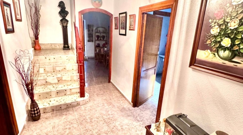 Ciudad Real - Valdepeñas - 141m2