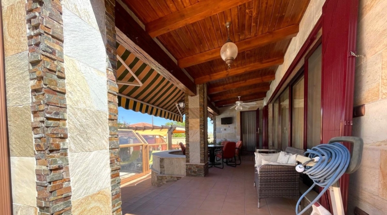 Ciudad Real - Valdepeñas - 596m2