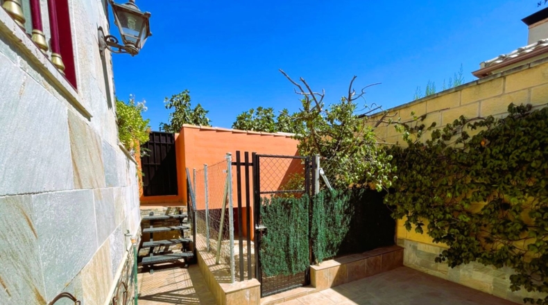 Ciudad Real - Valdepeñas - 596m2