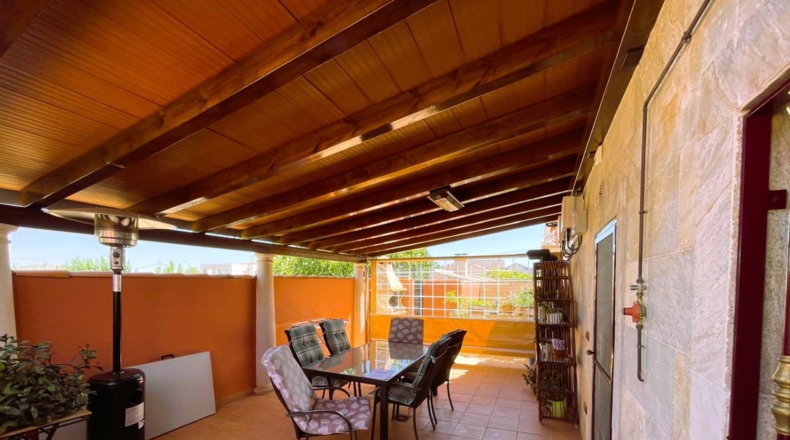 Ciudad Real - Valdepeñas - 596m2