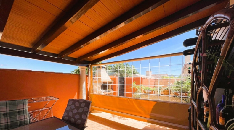 Ciudad Real - Valdepeñas - 596m2