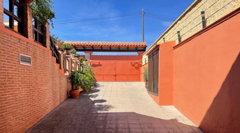 Ciudad Real - Valdepeñas - 596m2