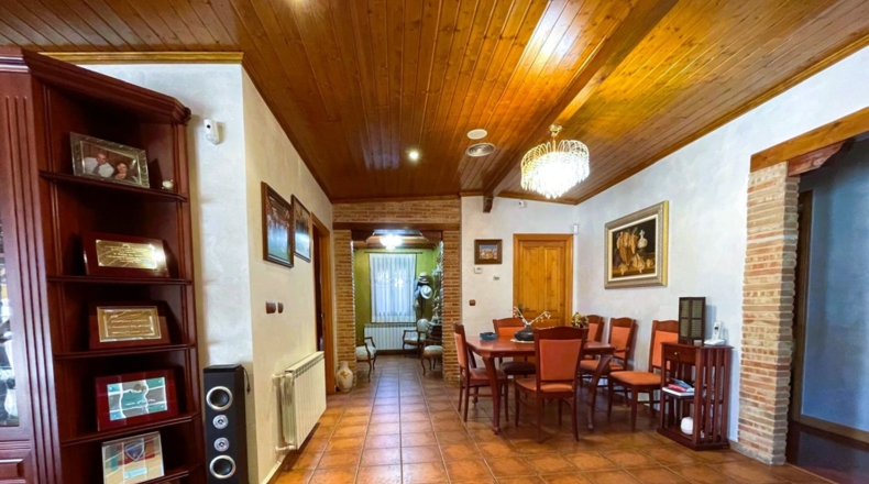 Ciudad Real - Valdepeñas - 596m2