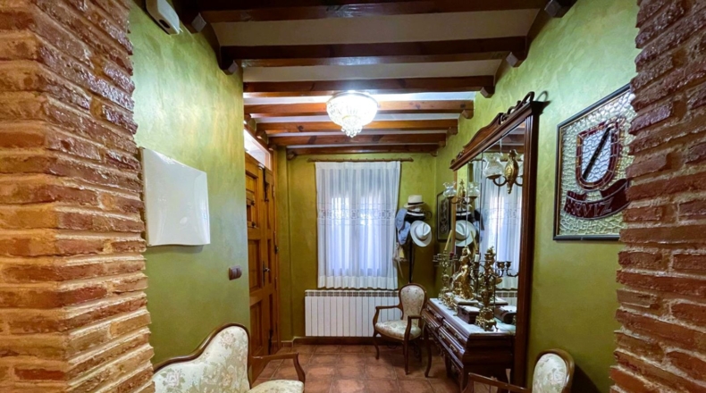Ciudad Real - Valdepeñas - 596m2