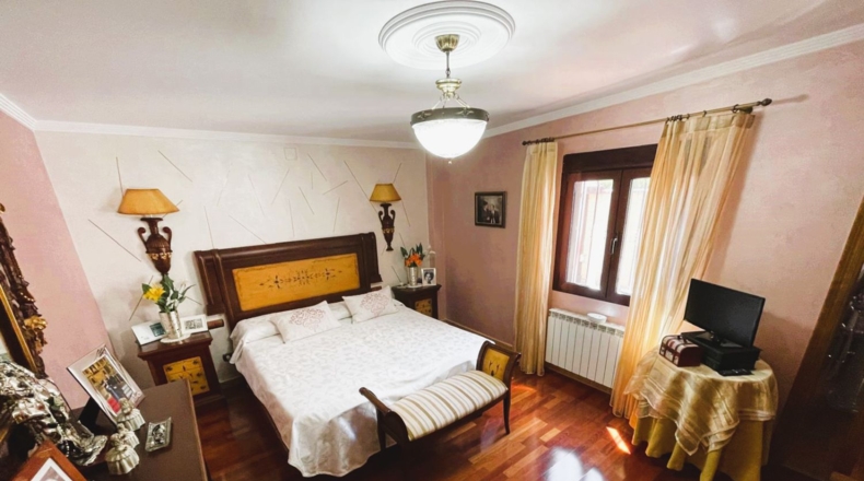 Ciudad Real - Valdepeñas - 596m2