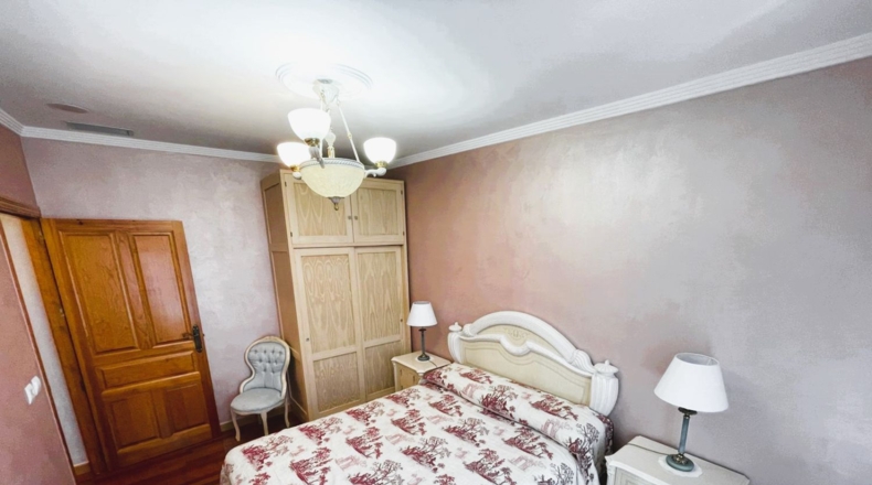 Ciudad Real - Valdepeñas - 596m2