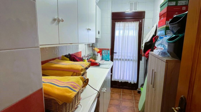 Ciudad Real - Valdepeñas - 596m2