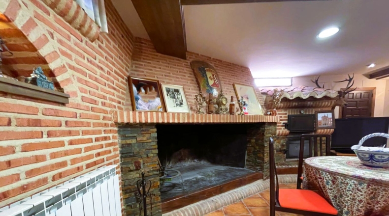 Ciudad Real - Valdepeñas - 596m2