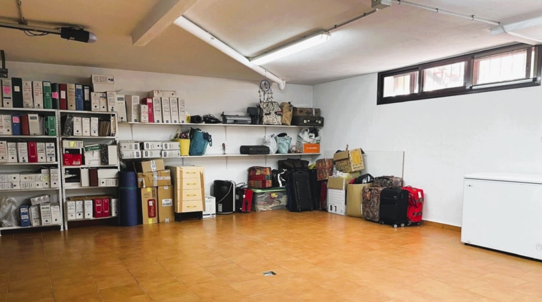 Ciudad Real - Valdepeñas - 596m2