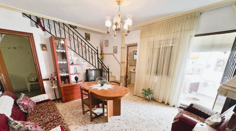 Ciudad Real - Torrenueva - 172m2