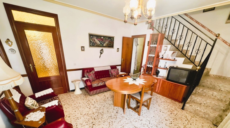 Ciudad Real - Torrenueva - 172m2