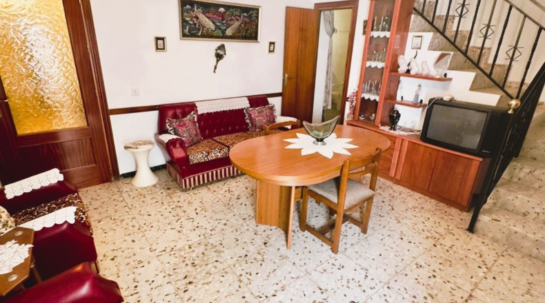 Ciudad Real - Torrenueva - 172m2