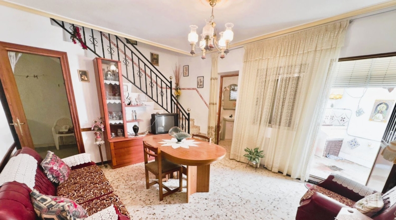 Ciudad Real - Torrenueva - 172m2
