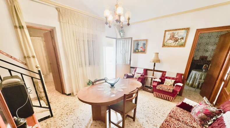 Ciudad Real - Torrenueva - 172m2