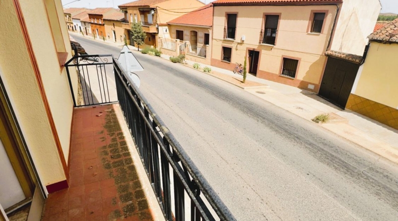 Ciudad Real - Torrenueva - 172m2
