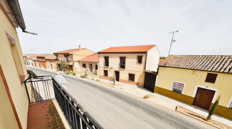 Ciudad Real - Torrenueva - 172m2