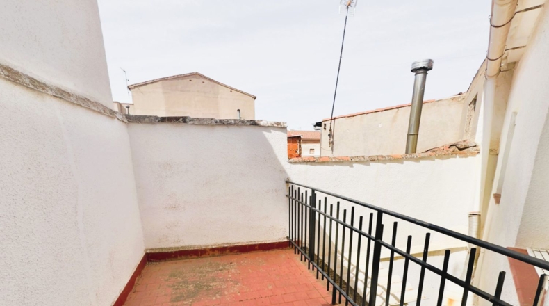 Ciudad Real - Torrenueva - 172m2