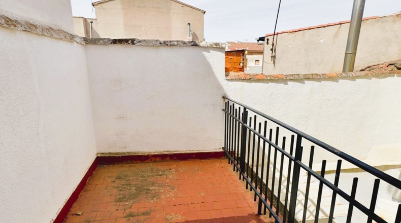 Ciudad Real - Torrenueva - 172m2