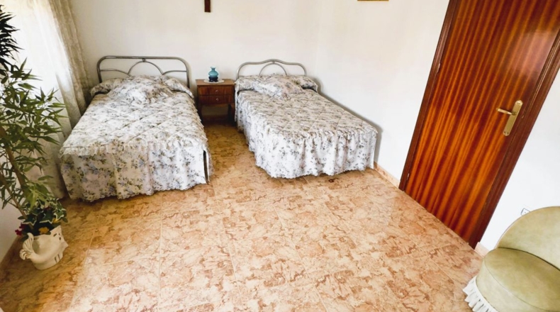 Ciudad Real - Torrenueva - 172m2